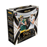 2024 Panini Select Football Mega Box