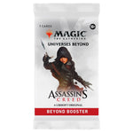 Magic: The Gathering Assassin's Creed Beyond Booster Box