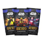 Star Wars Unlimited Shadows of the Galaxy Booster Box