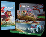 Magic The Gathering: Bloomburrow Play Booster Box