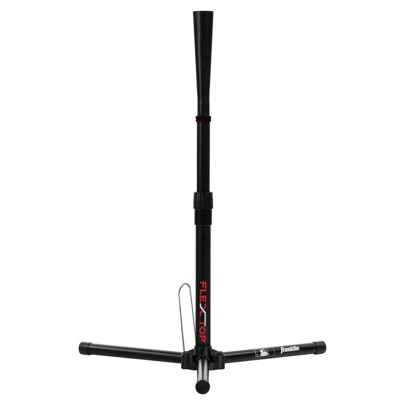 Franklin Sports MLB Flex Top Teeball Tee - Adjustable 22" to 31"