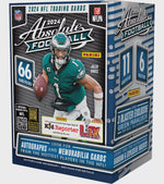 2024 Panini Absolute Football Blaster Box