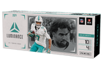 2024 Panini Luminance Football Hobby Box