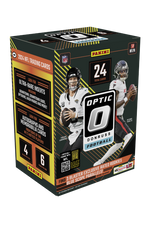 2024 Panini Donruss Optic Football Blaster Box