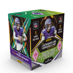 2024 Panini Phoenix Football Hobby Box