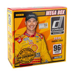 2025 Panini Donruss Racing Mega Box