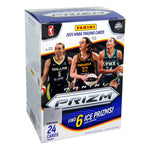 2025 Panini Prizm WNBA Blaster Box
