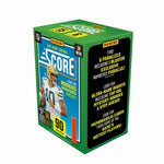 2025 Panini Score Football Blaster Box