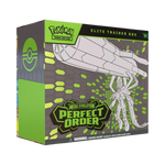 Pokémon Mega Evolution—Perfect Order Elite Trainer Box