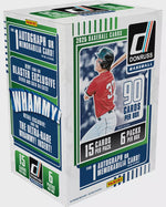 2025 Panini Donruss Baseball Blaster Box