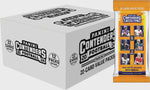 2024 Panini Contenders Football Fat Pack Display Box
