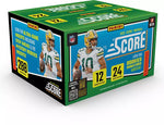 2025 Panini Score Football Retail Box