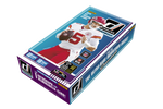 2025 Panini Donruss Football Hobby Box