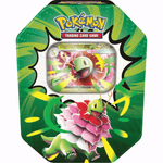 Pokémon TCG Mega Evolution—Ascended Heroes Tin