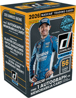 2026 Panini Donruss Racing Blaster Box