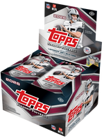 2026 Topps Flagship Football Release Night Break #1 | Monmouth Cards