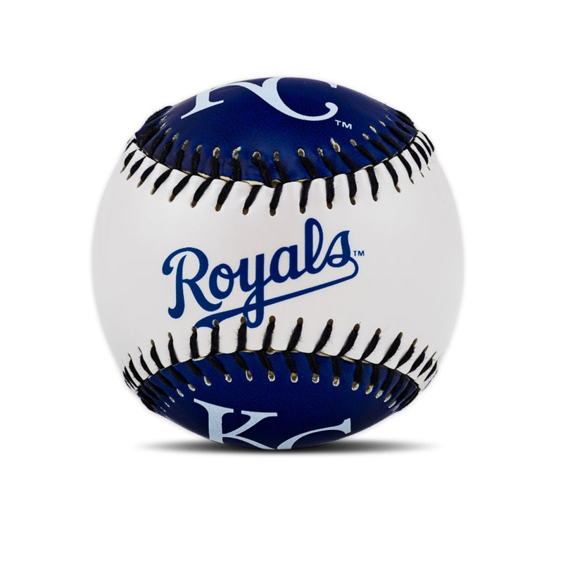 Franklin Sports MLB Kansas City Royals Soft Strike Baseball