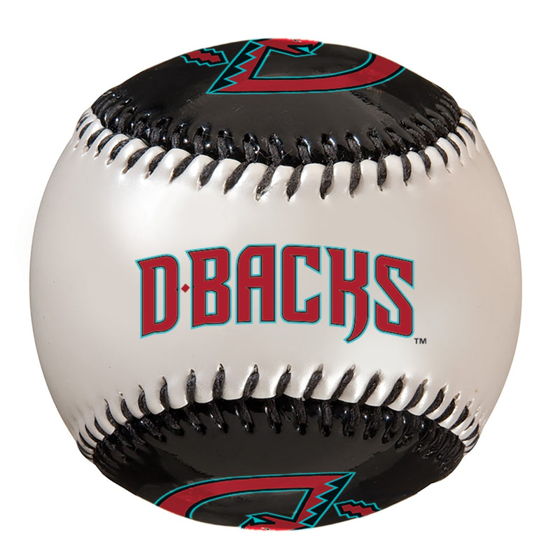 Franklin Sports MLB Arizona Diamondbacks Soft Strike Baseball