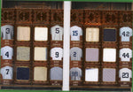 2025 Leaf History Book Vol. 2 Book Club Ruth Maris Judge Mantle Jeter /15