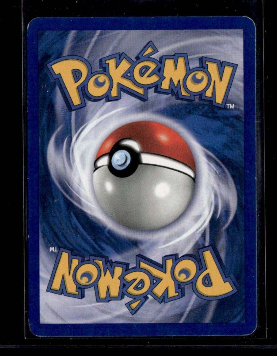 2002 Pokémon Expedition Venusaur #30 Holo