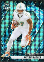 2025 Mosaic #155 Jaylen Waddle Genesis