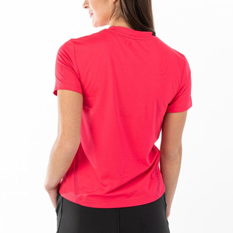 Franklin Sports USA Pickleball Women's Active Performance Top