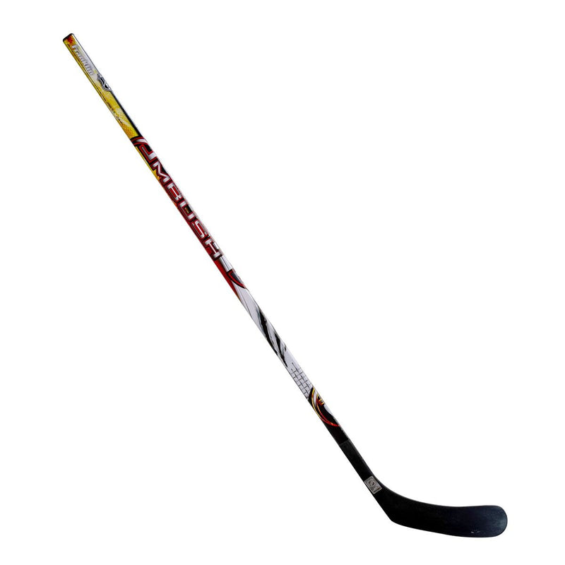 Franklin Sports NHL Ambush ABS Street Hockey Stick - Youth/Junior/Senior