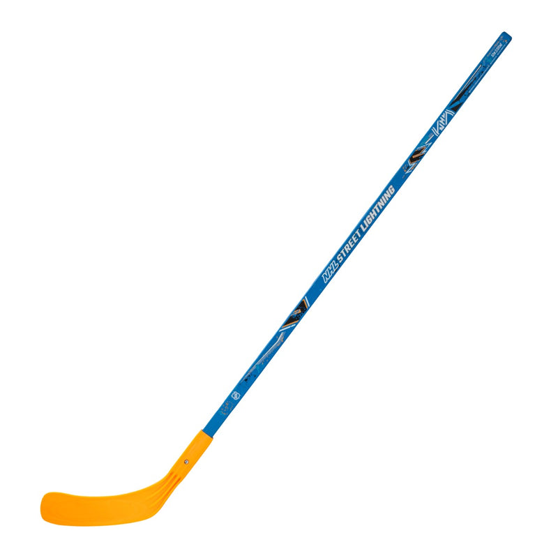 Franklin Sports NHL Street Lightning Hockey Stick - Choose Your Size
