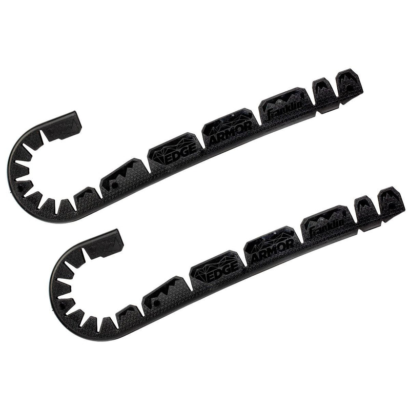 Franklin Sports NHL Hockey Stick Edge Armor Blade Protectors - 2 Pack