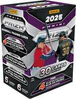 2025 Panini Prizm Baseball Blaster Box