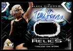 2024 Upper Deck Black Diamond DMA-TS