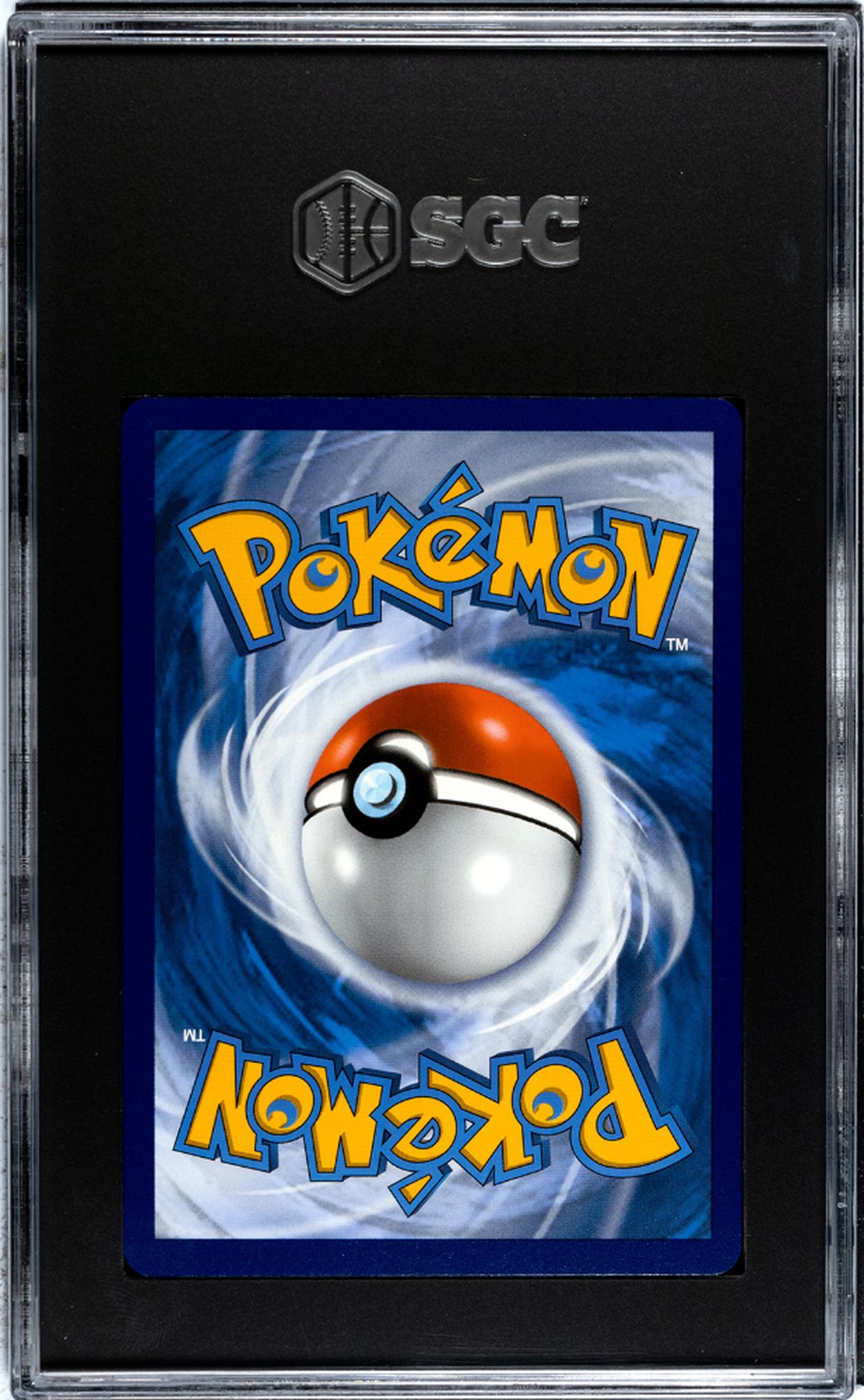 2019 Pokémon Hidden Fates Noibat Rare #SV43 SGC 10