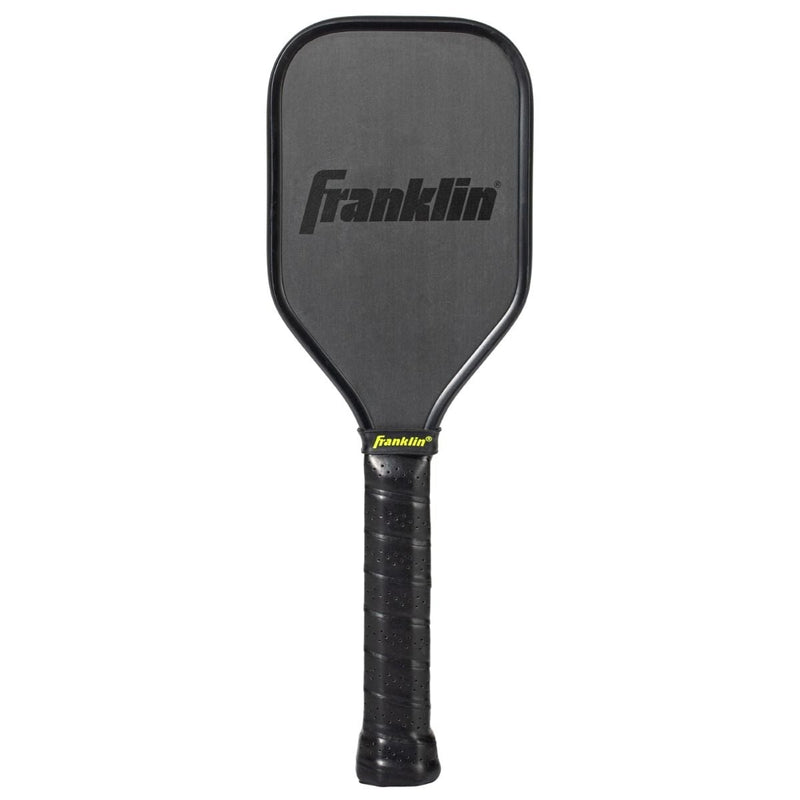Franklin Sports USA Pickleball Sweet Spot Training Paddle 16mm