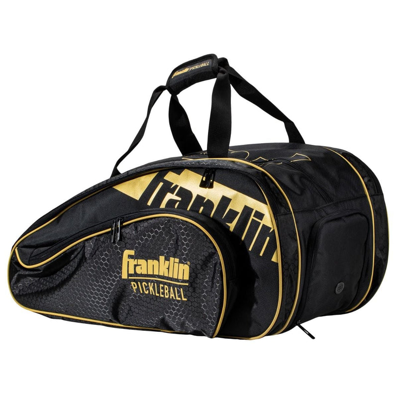 Franklin Sports Pro Series Pickleball Bag - Choose Your Color