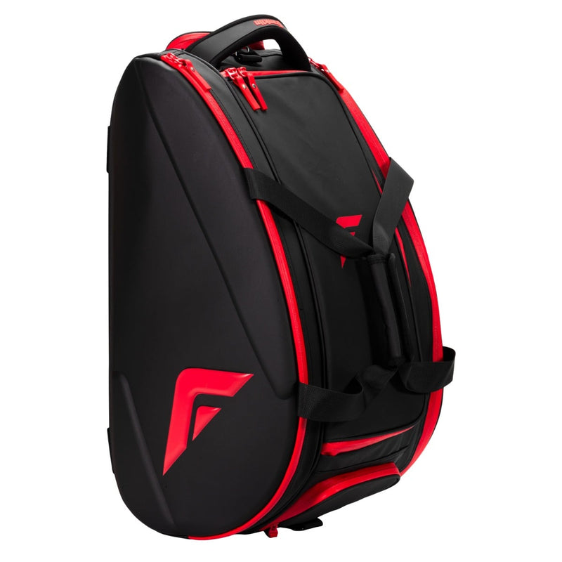 Franklin Sports USA Pickleball Pro Series Bag II - Convertible Backpack/Duffle