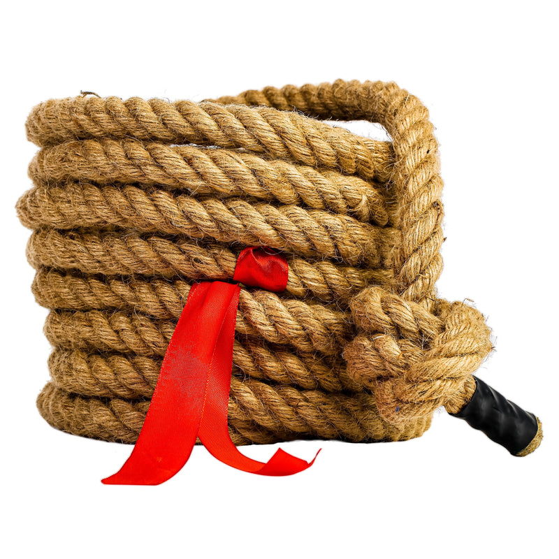 Franklin Sports Field Day Tug of War Rope - 20 Feet