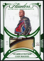 2024 Panini Flawless WWE