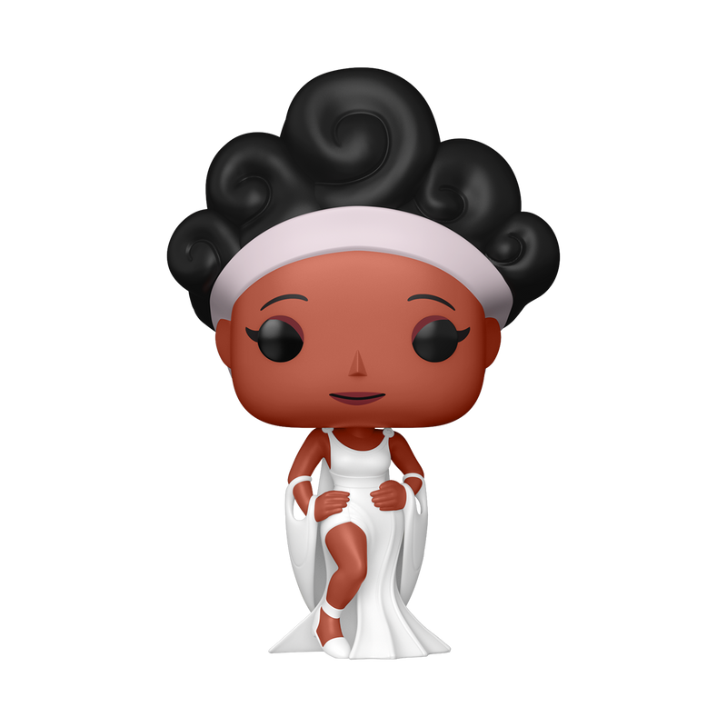 Funko Pop! Disney: Hercules - Calliope (Muse)