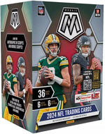 2024 Panini Mosaic Football Blaster Box