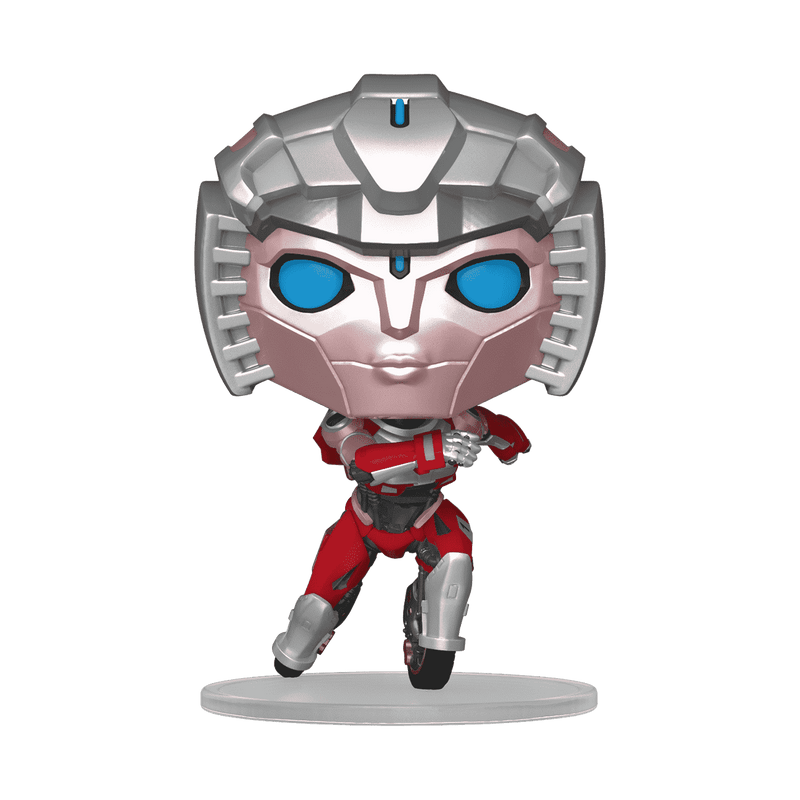 Funko Pop! Movies: Transformers: Rise of the Beasts - Arcee
