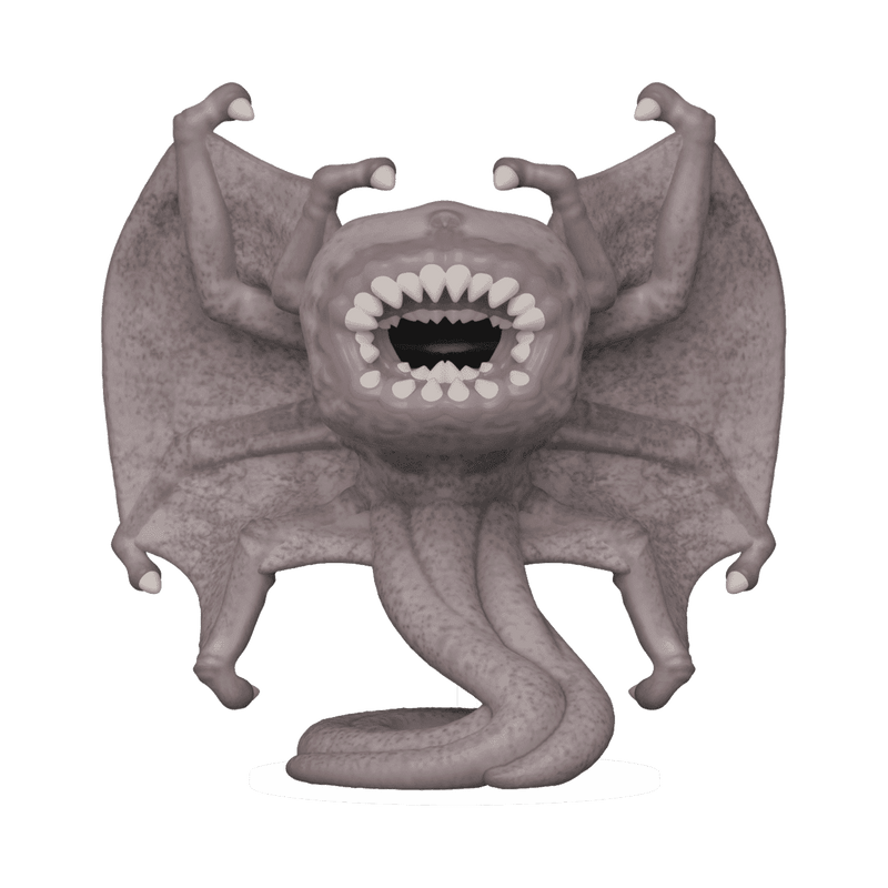 Funko Pop! Television: Stranger Things - Demo-Bat
