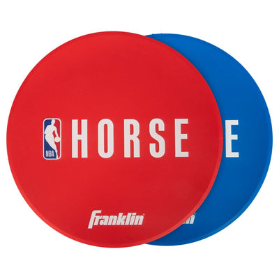 Franklin Sports NBA Horse Play Kit - Basketball Game Set