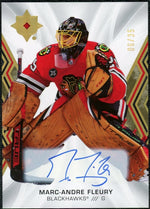 2021 Ultimate Collection 29 Marc-Andre Fleury Auto /35