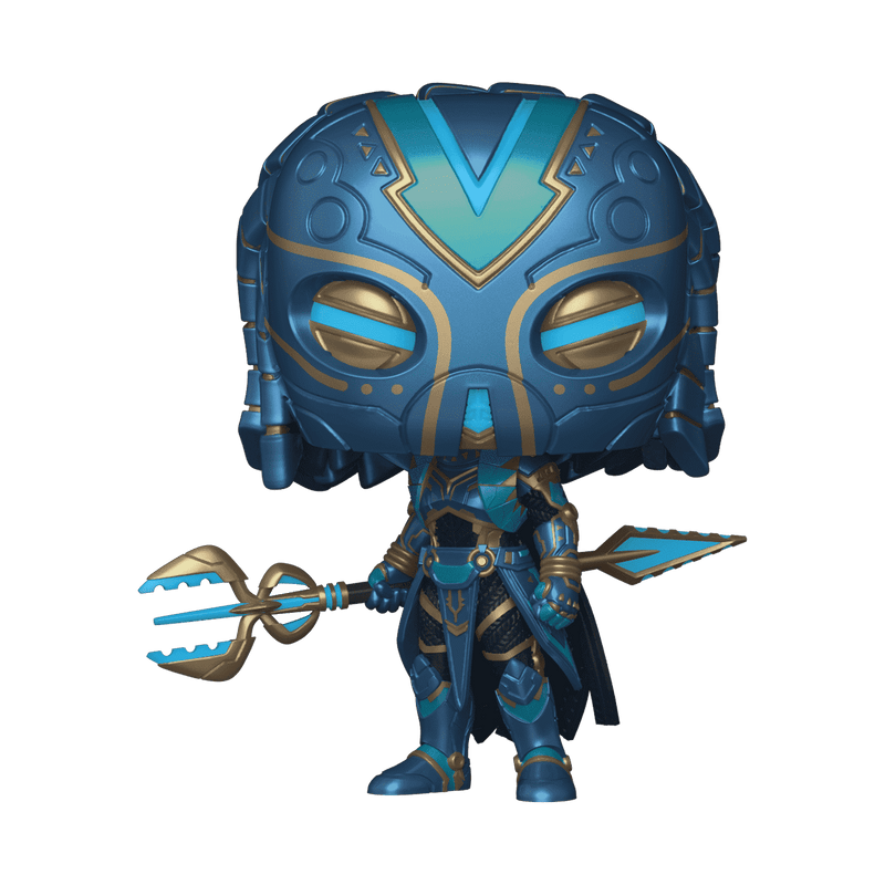 Funko Pop! Marvel: Black Panther Wakanda Forever - Aneka (Midnight Angel)