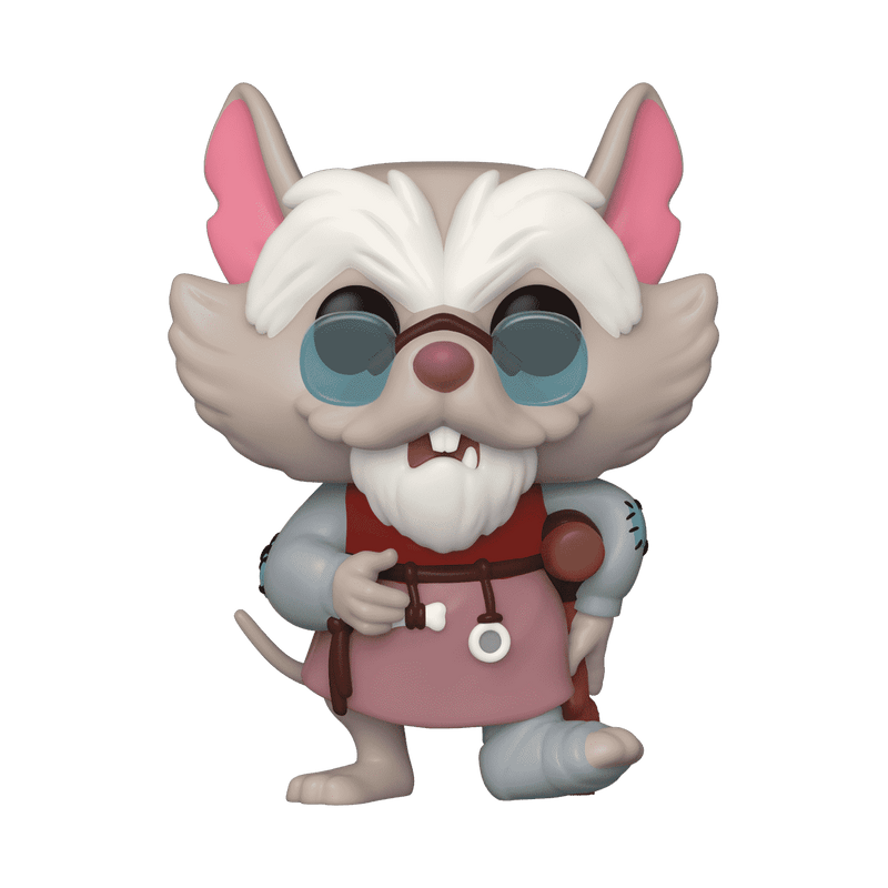 Funko Pop! Movies: The Secret of NIMH - Mr. Ages