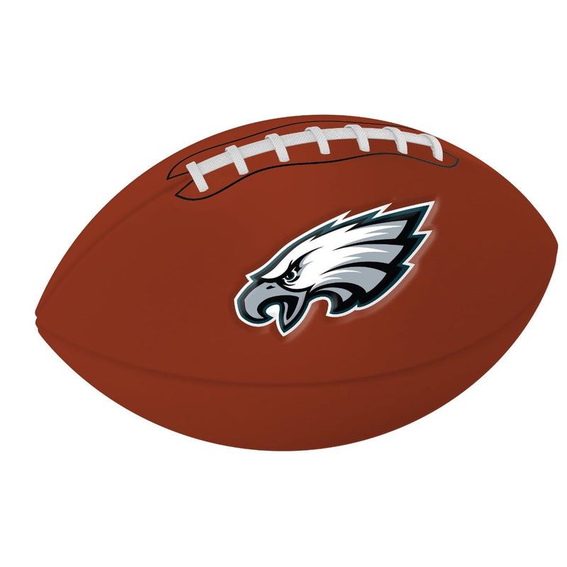 Franklin Sports NFL Philadelphia Eagles Junior Football