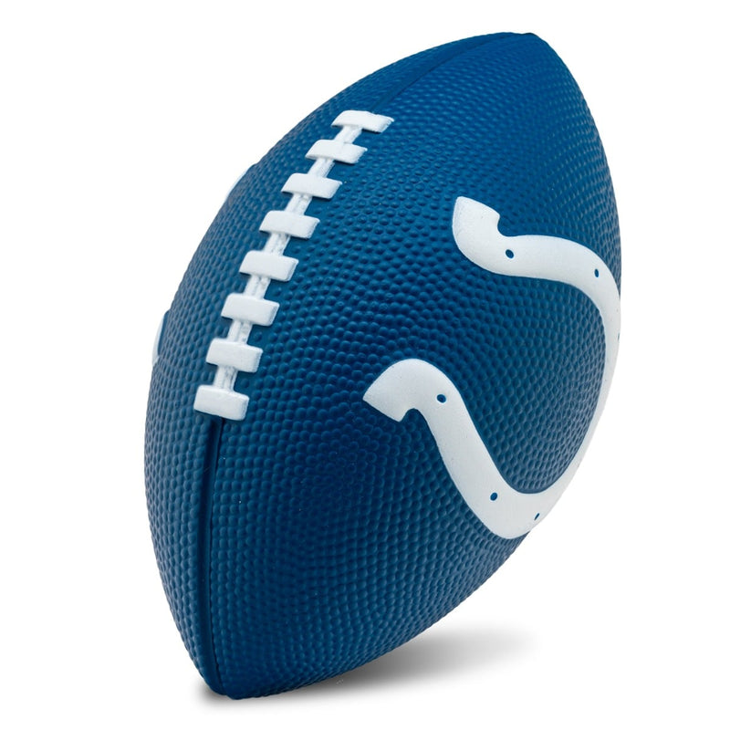 Franklin Sports NFL Indianapolis Colts Foam Football