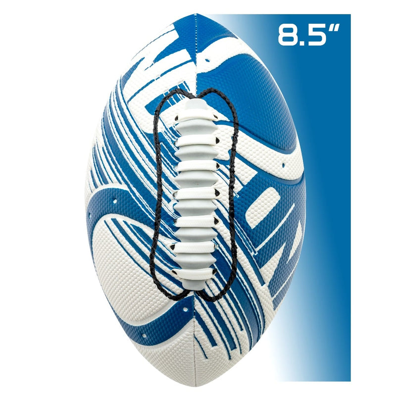 Franklin Sports NFL Indianapolis Colts Air Tech Football - Boxed