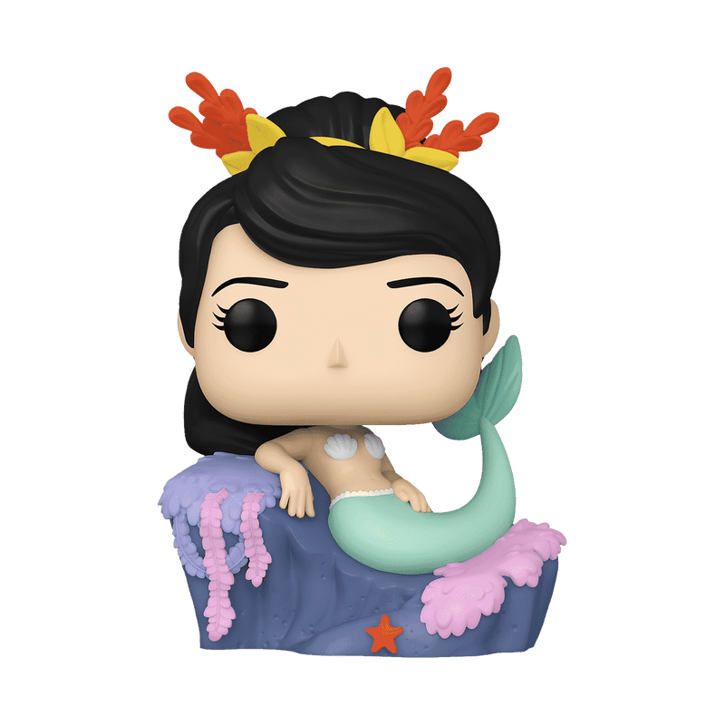 Funko Pop! Disney: Peter Pan 70th Anniversary - Mermaid