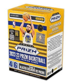 2022-23 Panini Prizm Basketball Blaster Box
